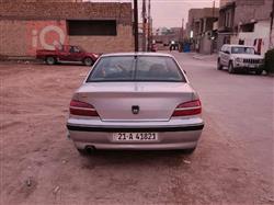 بيجو 406